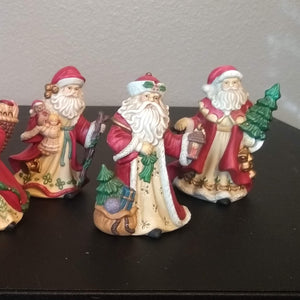 Midwest of Cannon Falls Set of 6 Saint Nicks