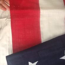 Cargar imagen en el visor de la galería, 5 x 8&#39; Oceanwave American Flag
