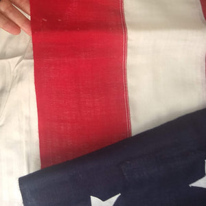 5 x 8' Oceanwave American Flag