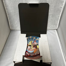 Cargar imagen en el visor de la galería, Walt Disney Pinocchio Collector&#39;s Plates by Edwin Knowles, Lot of 3
