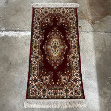 Load image into Gallery viewer, Jerry Marvin Antique Turkestan Collection Area Rug 25&quot; x 53&quot;
