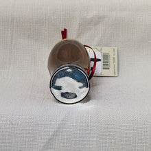 Cargar imagen en el visor de la galería, Old World Christmas Ornament Craft Beer Glass NWT
