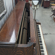 Load image into Gallery viewer, Kimball Victorian Upright Piano
