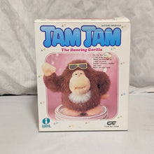 Load image into Gallery viewer, Tam Tam the Dancing Gorilla from Iwaya
