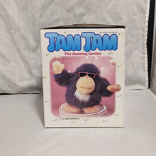Load image into Gallery viewer, Tam Tam the Dancing Gorilla from Iwaya
