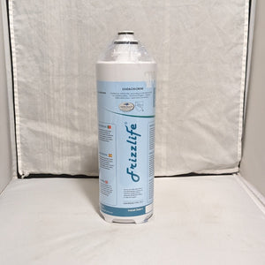 Frizzlife Replacement Catridge Type FZ-2 Filtration Unit