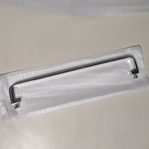 Kartners Polished Chrome 18" Towel Bar