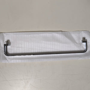 Kartners Polished Chrome 18" Towel Bar