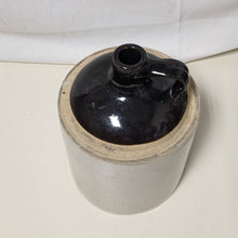 Load image into Gallery viewer, Buckeye Pottery Stoneware Crock Jug
