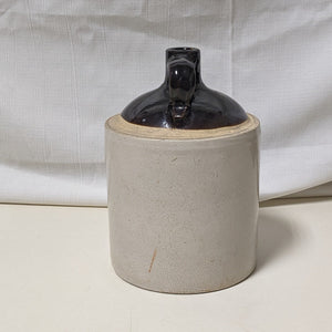 Buckeye Pottery Stoneware Crock Jug