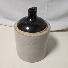 Load image into Gallery viewer, Buckeye Pottery Stoneware Crock Jug
