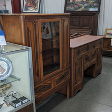 Load image into Gallery viewer, Timmons Vintage Hutch and buffet $199.99 each, 
