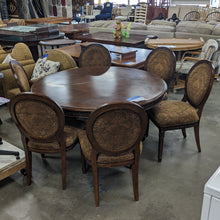 Load image into Gallery viewer, Dining Room Sets, Tables, &amp; Chairs Available In-Store Only
