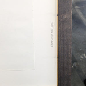 Marni Maree Framed Print #2 - 24"x18", Signed