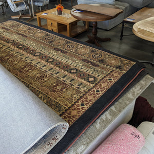 Area Rugs Available In-Store Only