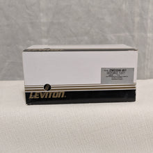 Load image into Gallery viewer, Leviton  Z-MAX Digital Switches White ZMDSW-1W
