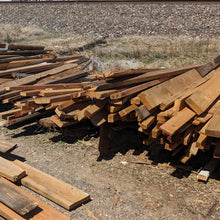 Load image into Gallery viewer, Lumber Available In-Store Only

