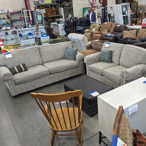 Loveseats & Couches Available In-Store Only