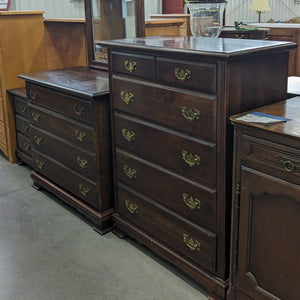 Dressers & Nightstands Available In-Store Only