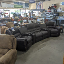 Load image into Gallery viewer, Loveseats &amp; Couches Available In-Store Only
