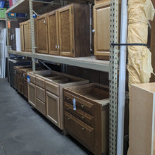 Load image into Gallery viewer, Cabinets &amp; Vanities Available In-Store Only
