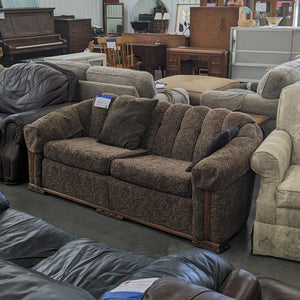 Loveseats & Couches Available In-Store Only