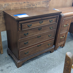 Dressers & Nightstands Available In-Store Only