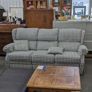 Loveseats & Couches Available In-Store Only