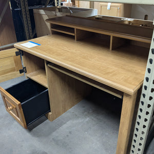 Office Furniture Available In-Store Only