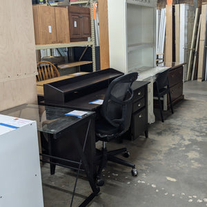 Office Furniture Available In-Store Only