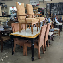 Load image into Gallery viewer, Dining Room Sets, Tables, &amp; Chairs Available In-Store Only
