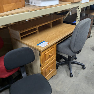 Office Furniture Available In-Store Only