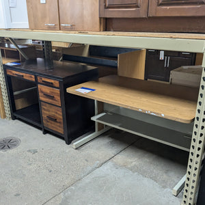 Office Furniture Available In-Store Only