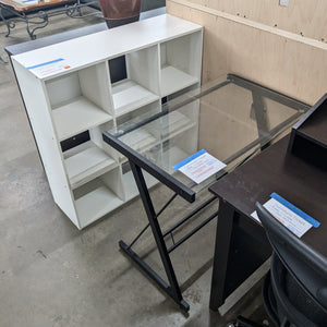 Office Furniture Available In-Store Only