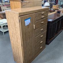 Load image into Gallery viewer, Dressers &amp; Nightstands Available In-Store Only
