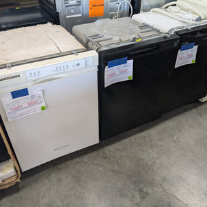 Appliances Available In-Store Only