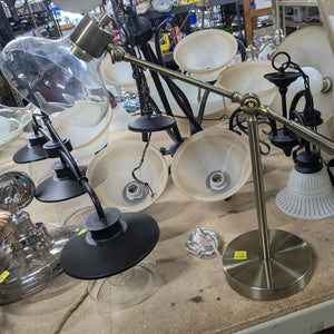 Lighting & Ceiling Fans Available In-Store Only