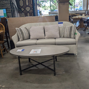 Loveseats & Couches Available In-Store Only