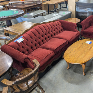 Loveseats & Couches Available In-Store Only