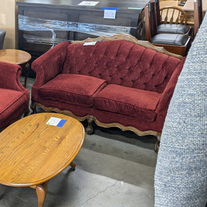 Loveseats & Couches Available In-Store Only