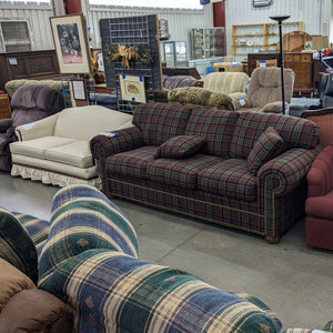 Loveseats & Couches Available In-Store Only