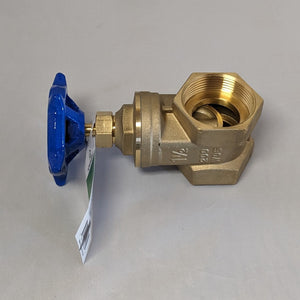 Right side of Valve